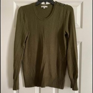 GAP sweater